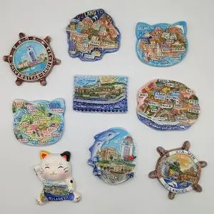 福建中兰旅游纪念品